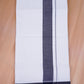 FCD-39 W/D DHOTI 4.00 MTR- Dark Blue