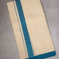 FD-189C C/D DHOTI  3.80 MTR-Light Green