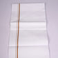 SS-23 W/S DHOTI  1.90 MTR - Orange
