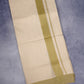 FCD-76C C/D DHOTI  4.00 MTR-Green