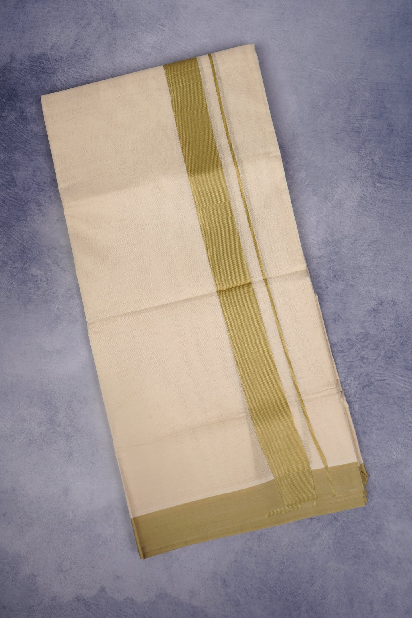 FCD-76C C/D DHOTI  4.00 MTR-Green