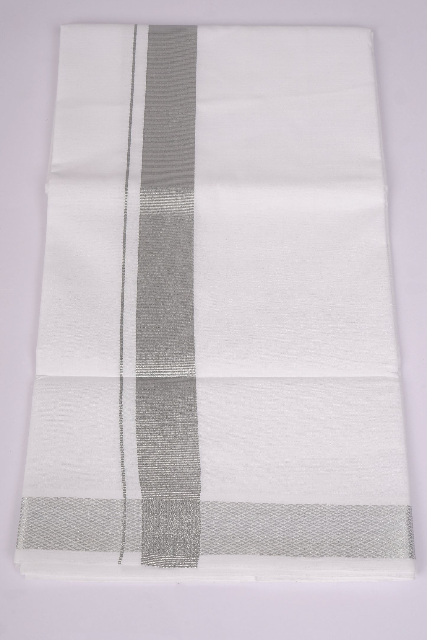 SLS-16 W/S DHOTI  2.00 MTR