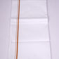 SS-25 W/S DHOTI  2.00 MTR - Orange