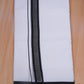 FCD-501 W/D DHOTI 3.80 MTR-Black