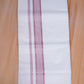 FCD-70 W/D DHOTI 3.80 MTR-Pink