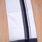 FCD-600 W/D DHOTI 3.80 MTR - Black