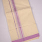 FD-187C C/D DHOTI  3.80 MTR-Pink