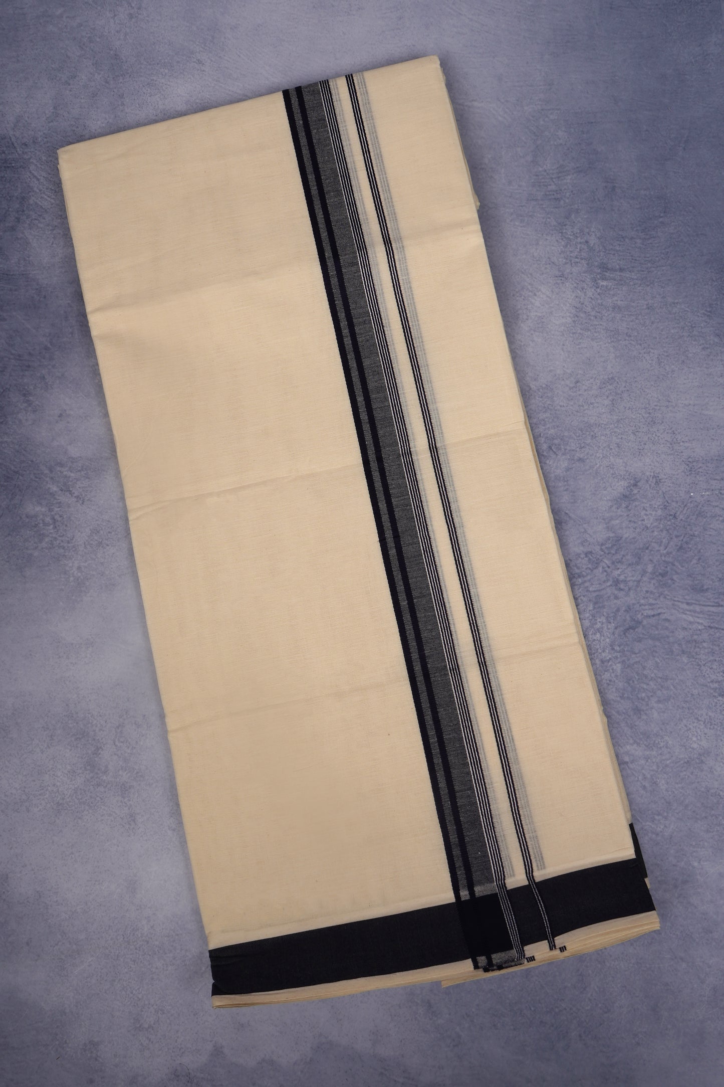 FCD-331C C/D DHOTI  3.80 MTR-Gray