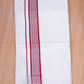 FCD-411 W/D DHOTI 3.80 MTR - Pink  2