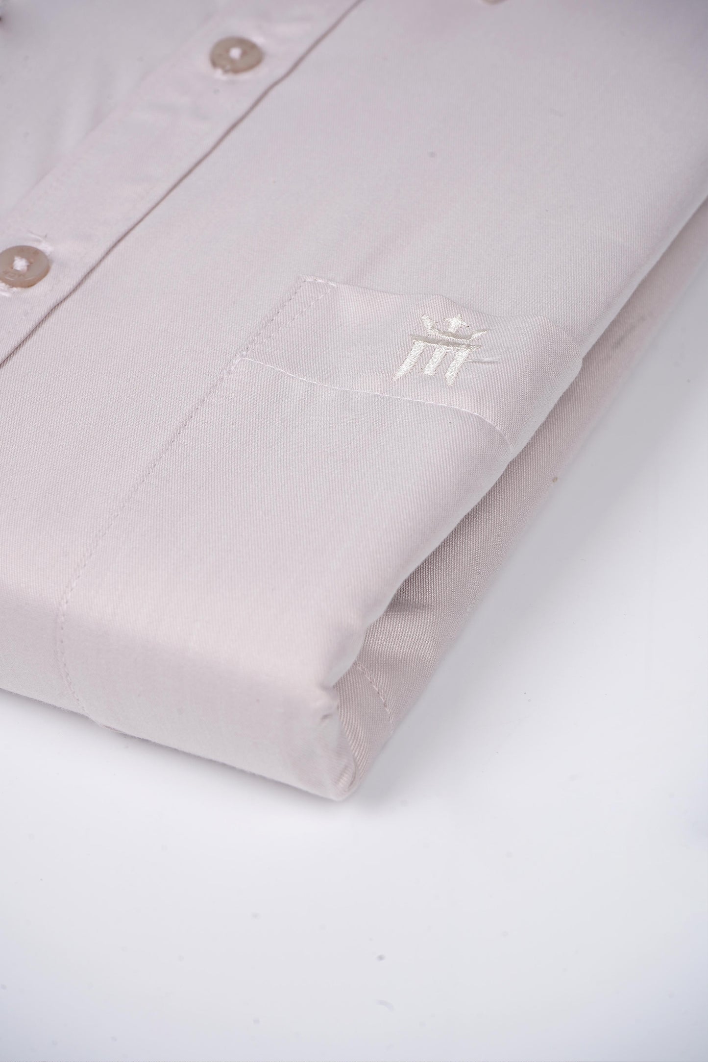 MCR BAMBOO BREEZE 94001 Full Sleeve Formal Color Shirt For Men