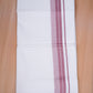 FCD-493 W/D DHOTI 3.80 MTR - Pink