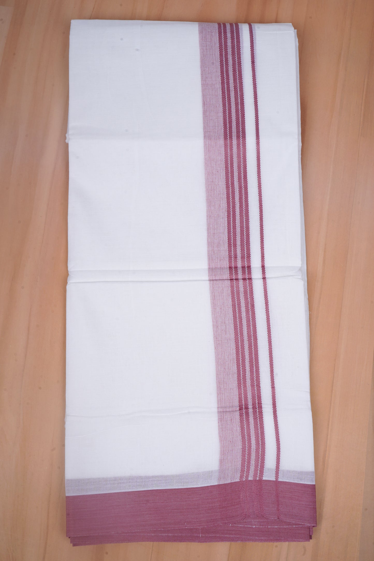 FCD-493 W/D DHOTI 3.80 MTR - Pink