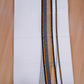 FCD-519 W/D DHOTI 3.80 MTR-Dark Blue