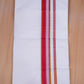 Popular Choice W/S Dhoti 2.00 MTR - Candy Pink