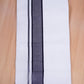 FCD-335 W/D DHOTI 3.80 MTR - Black