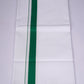 FS-98 W/S DHOTI 2.00 MTR - GREEN