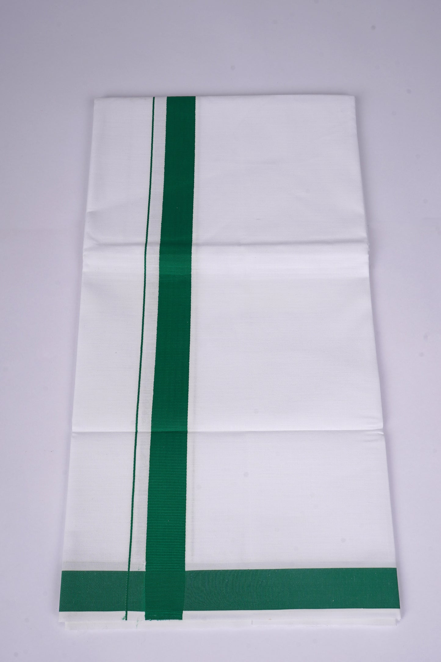 FS-98 W/S DHOTI 2.00 MTR - GREEN