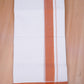 FCD-39 W/D DHOTI 4.00 MTR-Orange