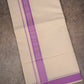 FD-91C C/D DHOTI  3.80 MTR-Pink