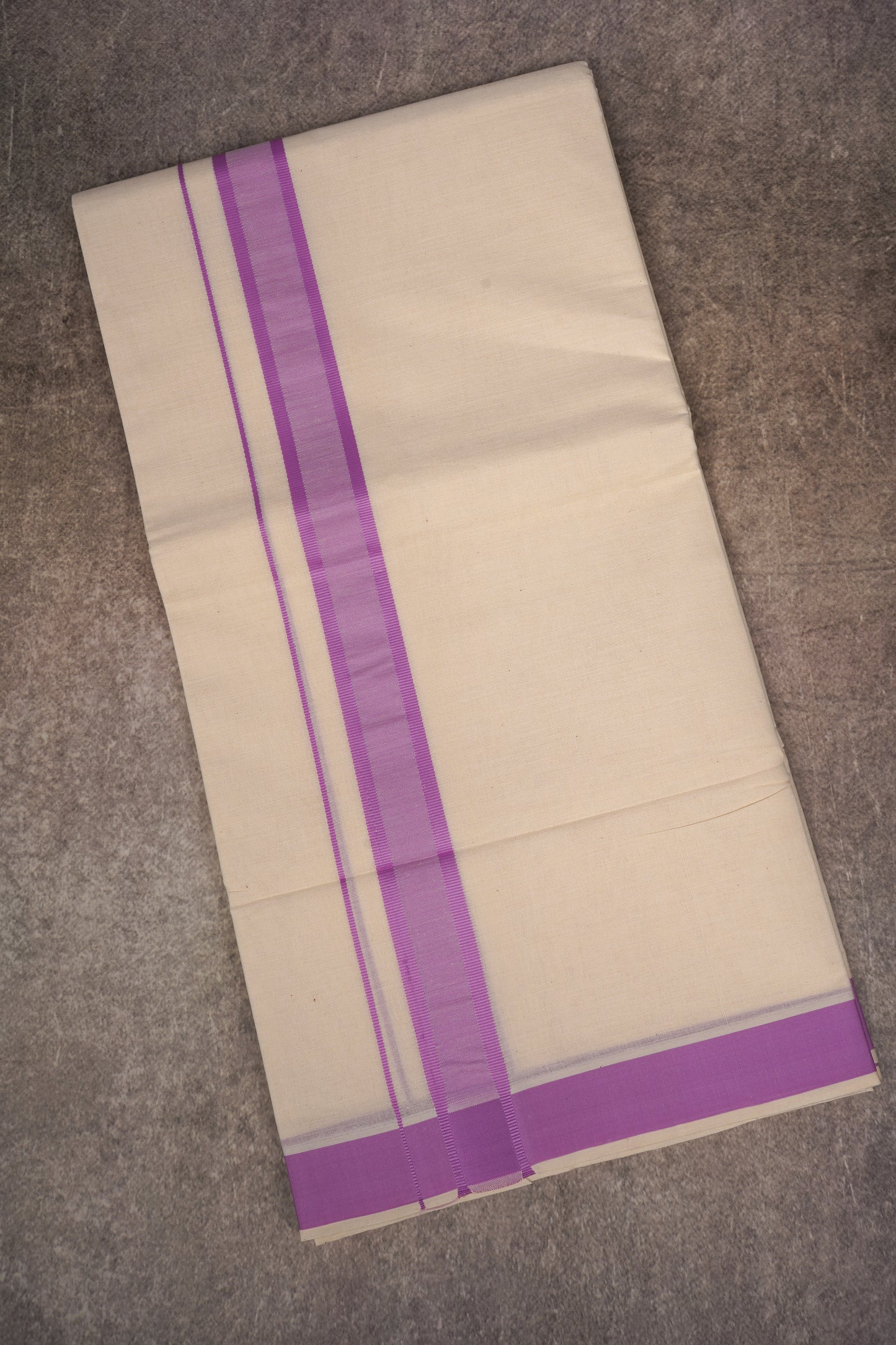 FD-91C C/D DHOTI  3.80 MTR-Pink