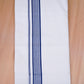 FCD-428 W/D DHOTI 3.80 MTR- Blue 4