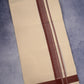 FCD-331C C/D DHOTI  3.80 MTR-Brown