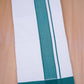 FCD-04 W/D DHOTI 4.00 MTR- Blue 3