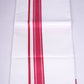 FS-84 W/S DHOTI 2.00 MTR - Pink
