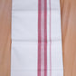 FCD-613 W/D DHOTI 3.80 MTR - Pink