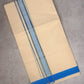 FD-186C C/D DHOTI  3.80 MTR-Blue