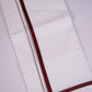 HD-23 W/D DHOTI  4.00 MTR-Maroon