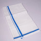 HS-15 W/S DHOTI  1.90 MTR - Dark Blue
