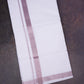 1 DIVINE ROSE W/D DHOTI 3.80 MTR-1