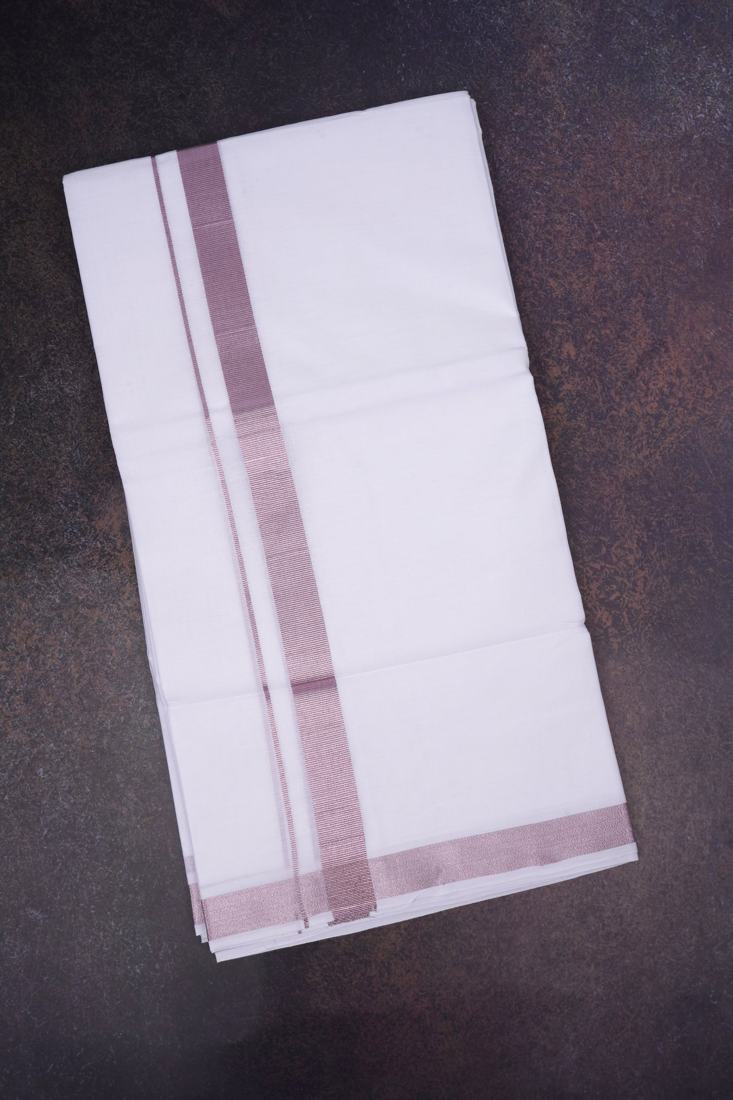 1 DIVINE ROSE W/D DHOTI 3.80 MTR-1