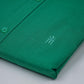 Boston Fancy Double Set H/S - (Assorted Pattern) - 21502 Green