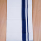 425FCD-02 W/D DHOTI 4.25 MTR- Blue
