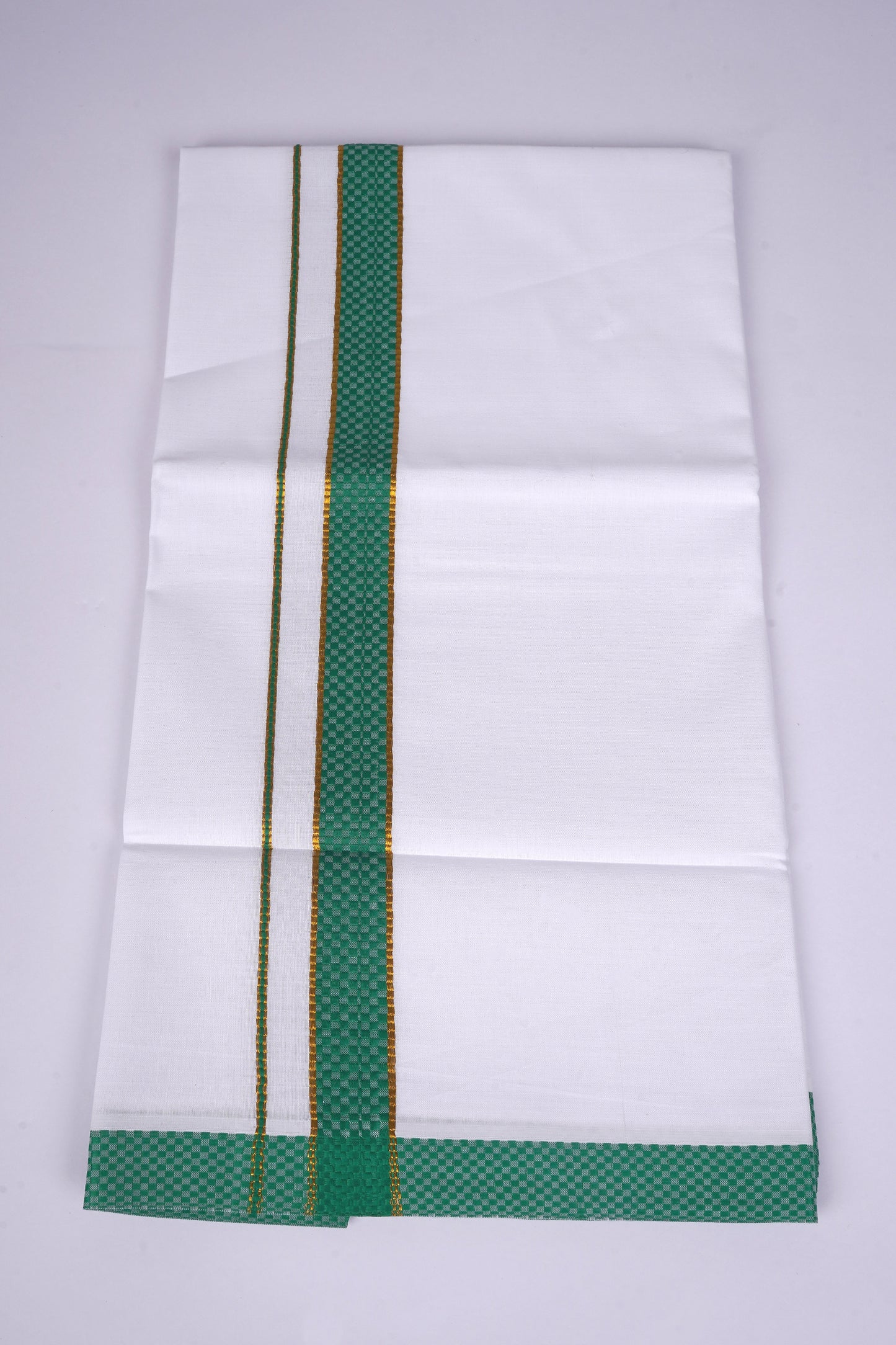 FS-118 W/S DHOTHIE 2.00 MTR - Dark Green