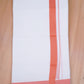 425FCD-01 W/D DHOTI 4.25 MTR- Red