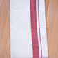 FCD-621 W/D DHOTI 3.80 MTR - Pink