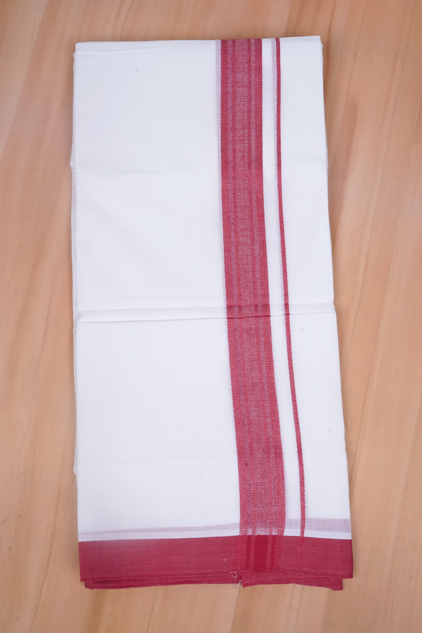 FCD-621 W/D DHOTI 3.80 MTR - Pink