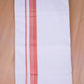 FCD-503 W/D DHOTI 3.80 MTR-Light Pink