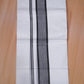 FCD-80 W/D DHOTI 3.80 MTR-Gray