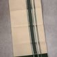 FCD-01C C/D DHOTI  4.00 MTR-Dark Green