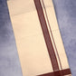 FCD-471C C/D DHOTI 3.80 MTR-Maroon