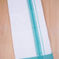 FCD-392 W/D DHOTI 3.80 MTR- Blue 3