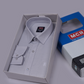 MCR COOL BERG 97005 Full Sleeve Formal Color Shirt For Men