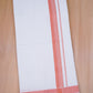FCD-331 W/D DHOTI 3.80 MTR-Light Pink
