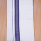 FCD-391 W/D DHOTI 3.80 MTR-Blue 2