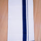 FCD-487 W/D DHOTI 3.80 MTR-Dark Blue