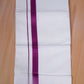 FCD-75 W/D DHOTI 3.80 MTR- Pink